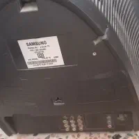 مدل سامسونگ سالم|تلویزیون و پروژکتور|نجفآباد, باغ ملی|دیوار