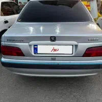 پرشیا ۸۸ نقره ای|خودرو سواری و وانت|اردبیل, |دیوار