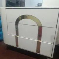 آینه دراور
