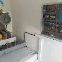 سرویس و نگهداری آسانسور