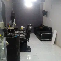 فروش مغازه18متری دربازارچه پادادشهر بالکن دار|فروش مغازه و غرفه|اهواز, کوی جانبازان(دانش)|دیوار