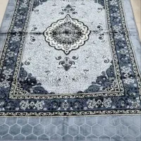 پتو فرش ترمز دار و ریشه دار|فرش|قم, باغ شریفی|دیوار