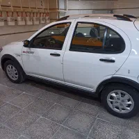 کوئیک اس صفر فروش یا معاوضه|خودرو سواری و وانت|گرگان, |دیوار