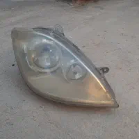 لوازم تیباصندوق دار چراغ خطر زه