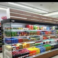 استخدام خانوم جهت کار در هایپر مارکت