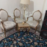 مبلمان|مبلمان خانگی و میز عسلی|صباشهر, |دیوار