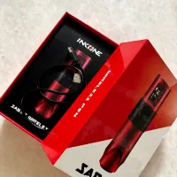 دستگاه پن تتو اینک وان صابر Saber inkone