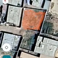 زمین مسکونی زنگی اباد