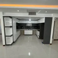 اپارتمان 117متری در علامه به طالقانی 24واحدی