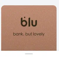 بلو کارت مشکی