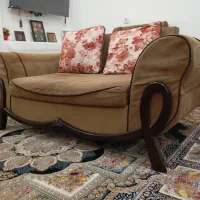 مبل  دو نفره و سه نفره