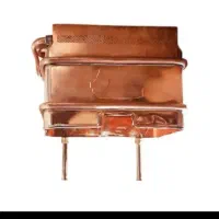 تعویض مبدل آبگرمکن بوتان