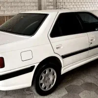 پارس سال مدل  1400 بی رنگ|خودرو سواری و وانت|بابل, |دیوار