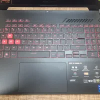 Asus Tuf F15|رایانه همراه|تهران, نازی‌آباد|دیوار