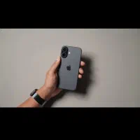 آیفون 16 نرمال 128 Ch با ریجستر و گاراتی شرکتی