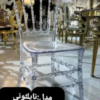 صندلی پلکسی مدل نفس/تشریفات /باغ تالار|عمده‌فروشی|آسارا, |دیوار