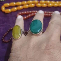 انگشتر ناب|کلکسیون اشیاء عتیقه|اهواز, فاز ۲ پادادشهر|دیوار