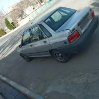 پراید مدل ۸۵ دوگانه CNG|خودرو سواری و وانت|شهریار, شهریار|دیوار