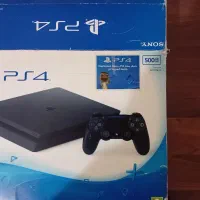 ps4|کنسول، بازی ویدئویی و آنلاین|تهران, باغ فیض|دیوار