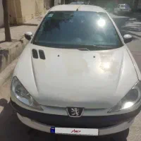 206|خودرو سواری و وانت|چهارباغ, |دیوار