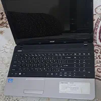 لپ تاپ acer مدلE1-571|رایانه همراه|گلستان (تهران), |دیوار