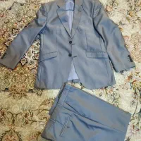 کت و شلوار  سایز 46.48