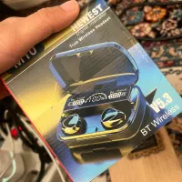 هندزفری بلوتوثی مدل Newest v5.1. M10