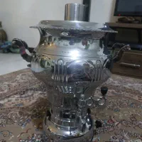 سماور گازی