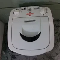 مینی واش تک قلو