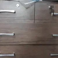 دراور هفت کشویی