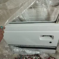 قطعات بدنه پارس سفید