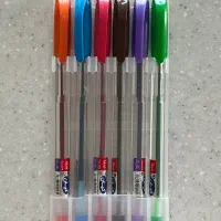 خودکار شش رنگ کیان