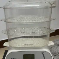 بخار پز|اجاق گاز و لوازم برقی پختوپز|ساری, |دیوار