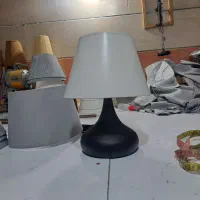 تولید کلاهک و شید آباژور