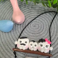 اویز خمیری|صنایع دستی و سایر لوازم تزئینی|اهواز, پردیس|دیوار