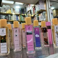 پخش عطر الحمبرا  ۳۵ میل   عمده فروشی