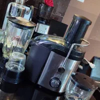 آبمیوه گیری چندکاره تکنو نو