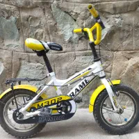 دوچرخه