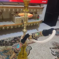 چندتا قلیون حاج اوغلی قدرت طعم دار زیر قیمت