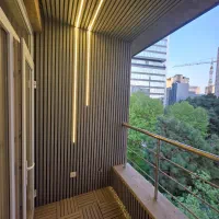 ۲۰۵ متر / فرمانیه / ۳ نبش / ویودار / تک واحدی|فروش آپارتمان|تهران, کامرانیه|دیوار