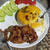 انواع غذای خانگی در محل و سفارش|خوردنی و آشامیدنی|مشهد, گاز|دیوار