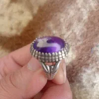 انگشتر فاخر