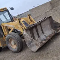 بیل بکو تی دی ال130|خودرو سنگین|فریمان, |دیوار