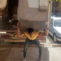 باربری نگین بار قوچان|خدمات حمل و نقل|قوچان, |دیوار