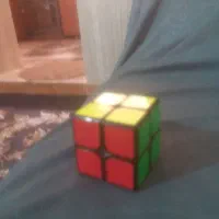 روبیک 2در2|اسباببازی|تربت جام, یحیی آباد|دیوار