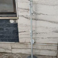 چوب لباسی|بندرخت و رخت‌آویز|کرمانشاه, |دیوار