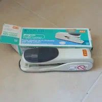 منگنه کوب استاپلر ژاپن