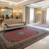 مبل راحتی چستر پاریس ۷ نفره آماده ارسال|مبلمان خانگی و میز عسلی|تهران, خلازیر|دیوار
