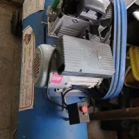 پمپ باد درحد نو