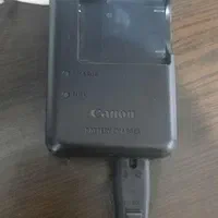 شارژر باطری دوربین کنون|دوربین عکاسی و فیلم‌برداری|تهران, مشیریه|دیوار